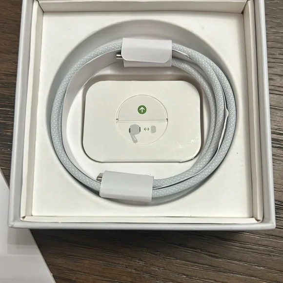 Apple AirPod’s Pro (2nd Generation)